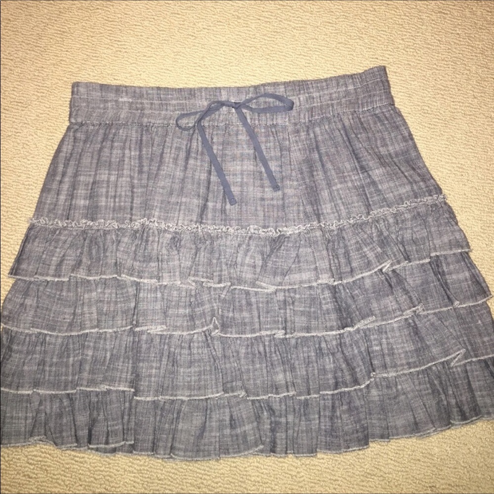 DKNY Skirt